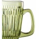 Jarra 1,6 Litros Bretagne Em Vidro Cor Verde